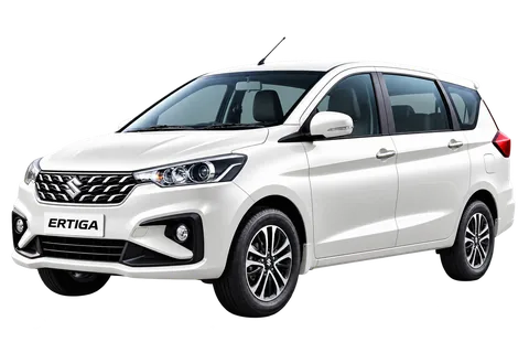 Arna fleet vehicle